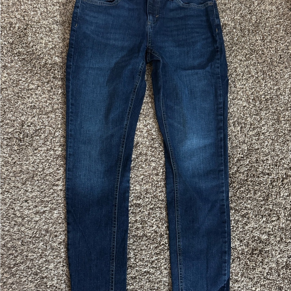Banana Republic Girlfriend Jean